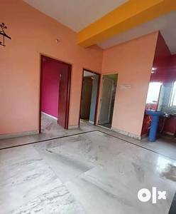 Upper floor 2BHK Apartment Available for rent in Dum Dum Metro