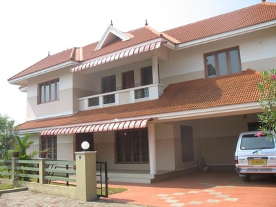 Villa Ernakulam For Sale India