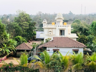 Villa Murbad For Sale India