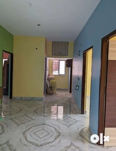 We'll Decorated 2BHK Property are Available for rent at Dum Dum Metro