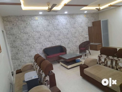 Well Maintain 3 Bhk Bungalow Available For Rent In Vaishnodevi