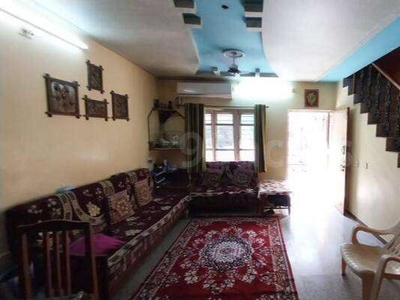 Well Maintain Fully Furnished 3 Bhk Bungalow For Sale In Motera
