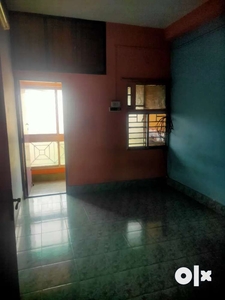 Well maintained flat rent in Bally badamtala at 6800 rs