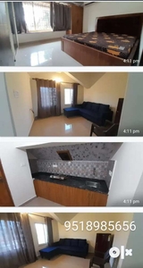 Well maintained new apartment for rent