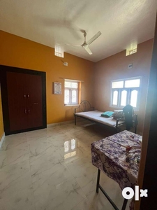 2 BHK FULLY FURNISHED With Bed And Purifier