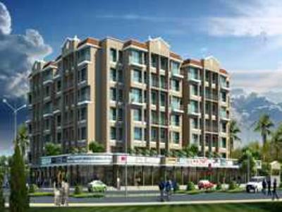 2 BHK Apartment 790 Sq.ft. for Rent in Sector 20,