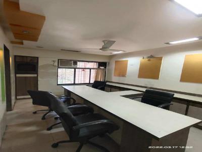 Office Space 300 Sq.ft. for Rent in Rambaug,