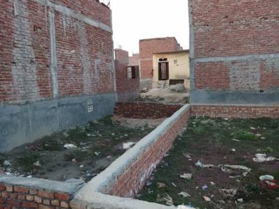 900 sq ft East facing Plot for sale at Rs 11.00 lacs in shiv enclave part 3 in Devli Nai Basti, Delhi