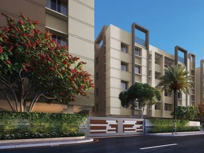 1113 sq ft 3 BHK 2T Apartment for sale at Rs 40.62 lacs in Purti Planet in Behala, Kolkata