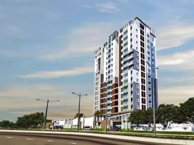 1350 sq ft 3 BHK 2T Apartment for sale at Rs 86.00 lacs in Premier Mica Joy 98 in Baranagar, Kolkata