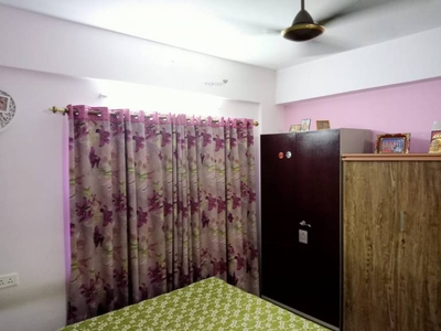 1450 sq ft 3 BHK 2T Apartment for rent in Project at New Town, Kolkata by Agent Uttam Sarkar