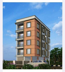 1650 sq ft 3 BHK 2T Completed property BuilderFloor for sale at Rs 75.00 lacs in Project in New Town, Kolkata