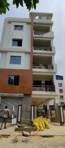 2250 sq ft 4 BHK 4T Completed property Apartment for sale at Rs 1.40 crore in Project in New Town, Kolkata