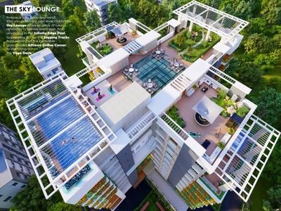 3445 sq ft 4 BHK 4T Apartment for sale at Rs 2.92 crore in Prantik Navprantik 4th floor in New Alipore, Kolkata
