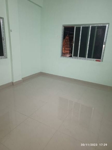 500 sq ft 1 BHK 1T Apartment for rent in Project at VIP Nagar, Kolkata by Agent Ambey Properties