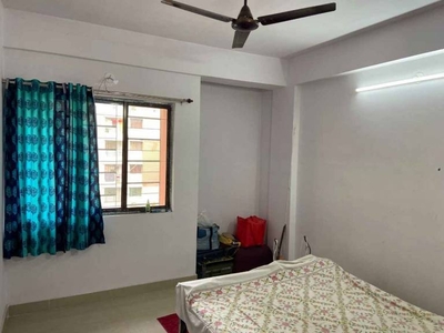 522 sq ft 1 BHK 1T Apartment for rent in Merlin Aspire at New Town, Kolkata by Agent Doyel Basu