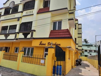 650 sq ft 1 BHK 1T Apartment for rent in JAINS DARSHAN at Madipakkam, Chennai by Agent SRIRAM S