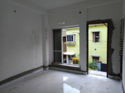 740 sq ft 2 BHK 1T West facing Apartment for sale at Rs 26.50 lacs in Shivam Shivalay in Sonarpur, Kolkata