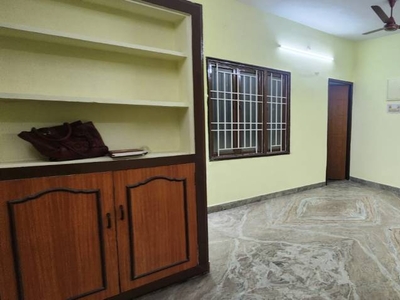 750 sq ft 2 BHK 2T BuilderFloor for rent in Project at Villivakkam, Chennai by Agent seller