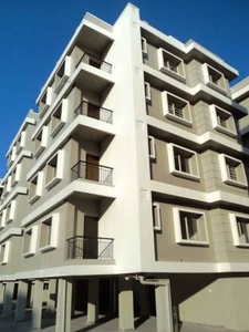 770 sq ft 2 BHK 2T North facing Apartment for sale at Rs 31.80 lacs in Greenfield Greenfield City Phase Ii 4th floor in Behala, Kolkata