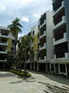 820 sq ft 2 BHK 2T Apartment for rent in Realtech Nirman Realtech Nirman Maya 2 at New Town, Kolkata by Agent seller