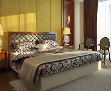 897 sq ft 2 BHK Apartment for sale at Rs 50.00 lacs in Magnolia Oxygen in Rajarhat, Kolkata
