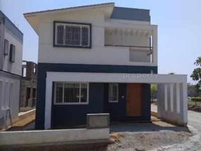 Independent House/Villa for Sale