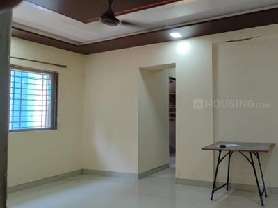 1 BHK Flat for rent in Airoli, Navi Mumbai - 700 Sqft