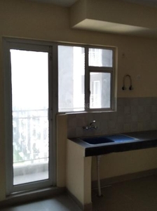 1 BHK Flat for rent in Bamheta Village, Ghaziabad - 585 Sqft