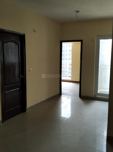 1 BHK Flat for rent in Bamheta Village, Ghaziabad - 585 Sqft