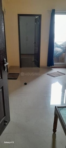 1 BHK Flat for rent in Bamheta Village, Ghaziabad - 585 Sqft