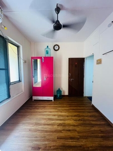 1 BHK Flat for rent in Ghansoli, Navi Mumbai - 650 Sqft