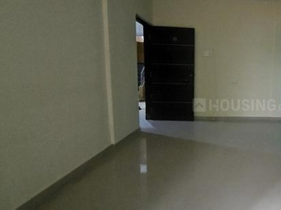 1 BHK Flat for rent in Kamothe, Navi Mumbai - 650 Sqft