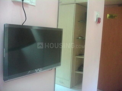 1 BHK Flat for rent in Kharghar, Navi Mumbai - 620 Sqft