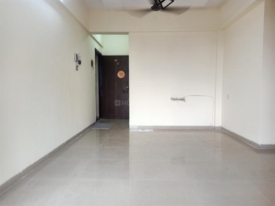 1 BHK Flat for rent in Kharghar, Navi Mumbai - 650 Sqft