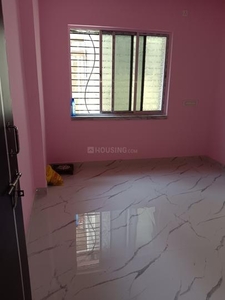 1 BHK Flat for rent in New Town, Kolkata - 550 Sqft