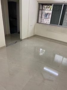 1 BHK Flat for rent in Seawoods, Navi Mumbai - 790 Sqft