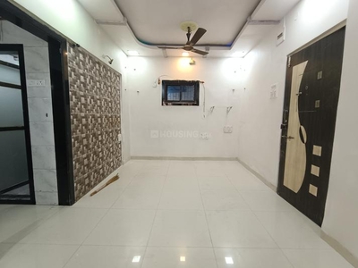 1 BHK Flat for rent in Seawoods, Navi Mumbai - 790 Sqft