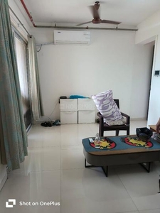 1 BHK Flat for rent in Ulwe, Navi Mumbai - 590 Sqft