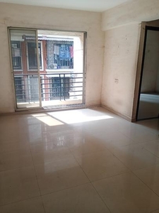 1 BHK Flat for rent in Ulwe, Navi Mumbai - 650 Sqft