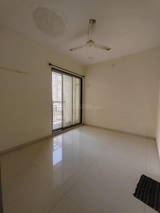 1 BHK Flat for rent in Ulwe, Navi Mumbai - 650 Sqft