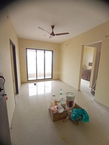 1 BHK Flat for rent in Ulwe, Navi Mumbai - 650 Sqft