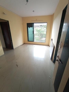 1 BHK Flat for rent in Ulwe, Navi Mumbai - 675 Sqft
