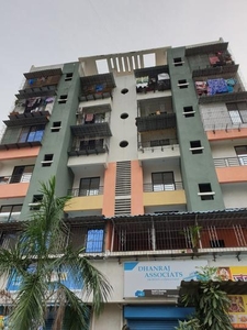 1 BHK Flat for rent in Ulwe, Navi Mumbai - 700 Sqft