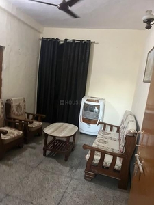 1 BHK Independent Floor for rent in Vasundhara, Ghaziabad - 760 Sqft