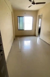 1 RK Flat for rent in Belapur CBD, Navi Mumbai - 350 Sqft