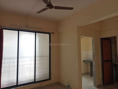 1 RK Flat for rent in Ghansoli, Navi Mumbai - 400 Sqft