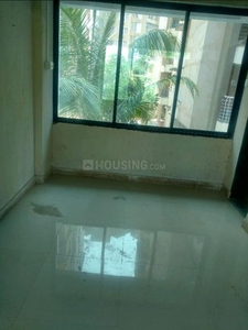 1 RK Flat for rent in Kharghar, Navi Mumbai - 320 Sqft
