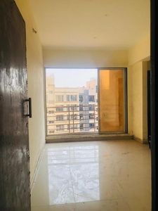 1 RK Flat for rent in Ulwe, Navi Mumbai - 550 Sqft