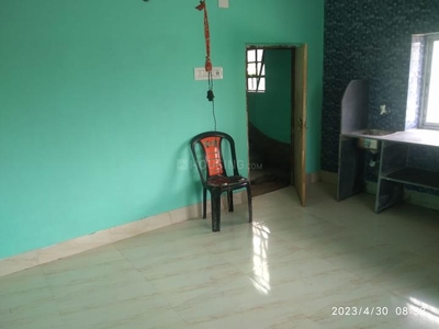 1 RK Independent House for rent in Kaikhali, Kolkata - 200 Sqft